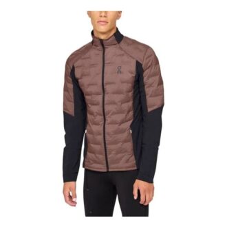 Climate Jacket “Pink”