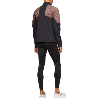 Climate Jacket “Pink”