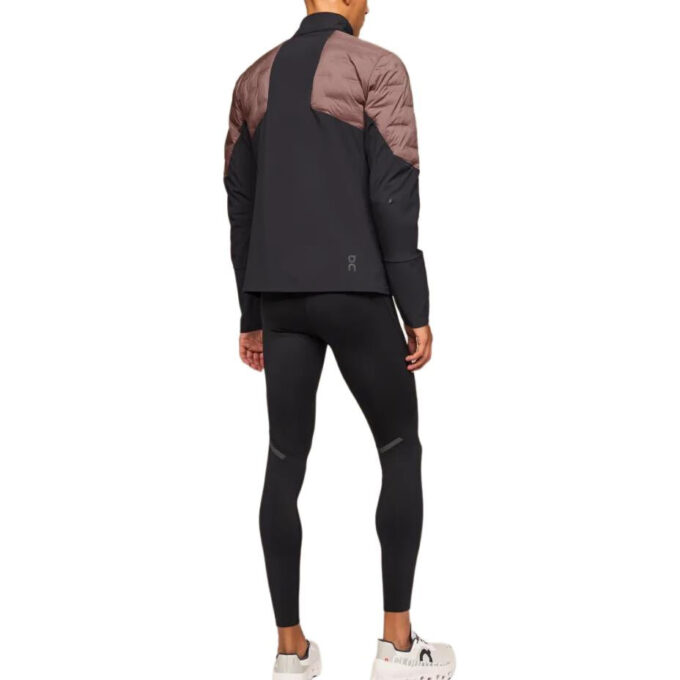 Climate Jacket “Pink”