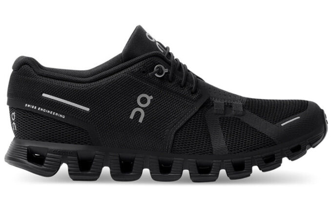 Cloud 5 “All Black”