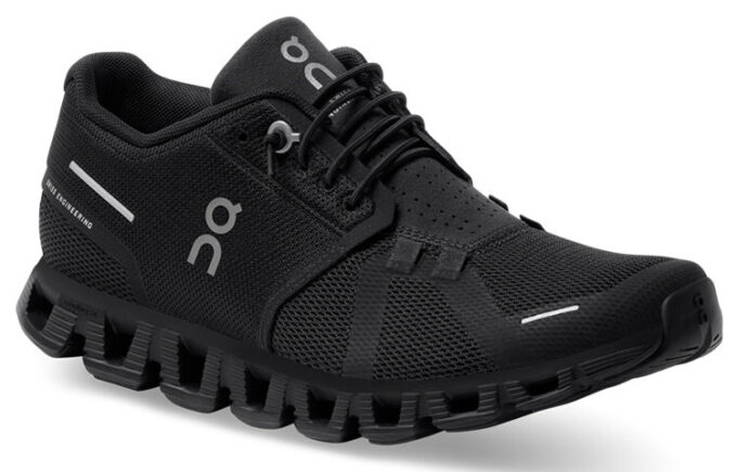 Cloud 5 “All Black”