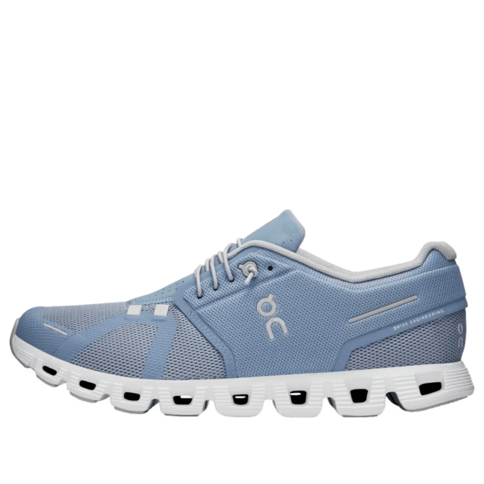 Cloud 5 “Chambray White”