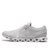 Cloud 5 “Fog Alloy”