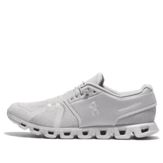 Cloud 5 “Fog Alloy”