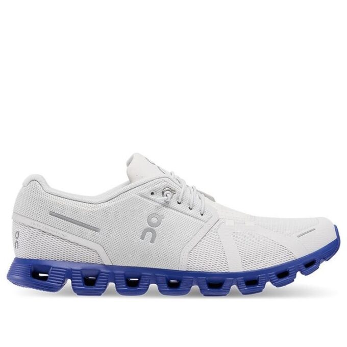 Cloud 5 “Frost Indigo”