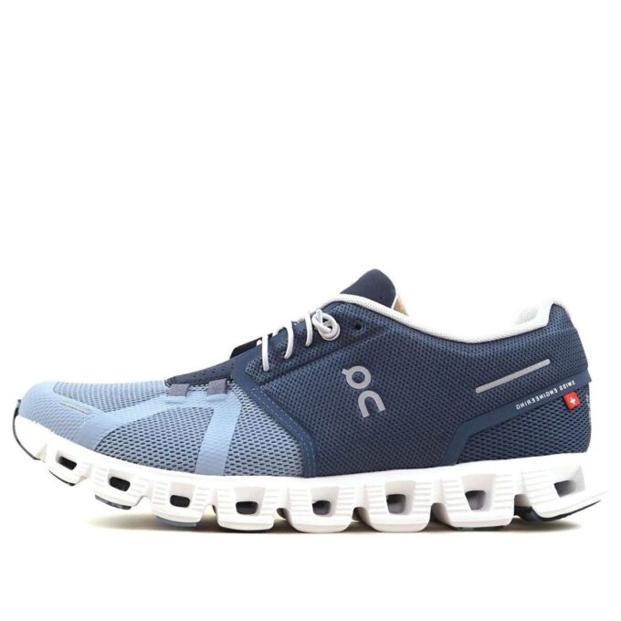 Cloud 5 Fuse “Storm Chambray”