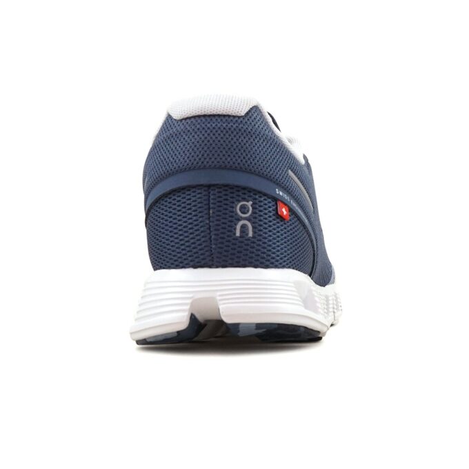 Cloud 5 Fuse “Storm Chambray”