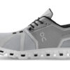 Cloud 5 “Glacier White”