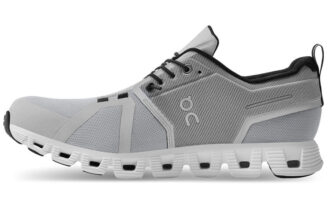 Cloud 5 “Glacier White”