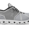 Cloud 5 “Glacier White”