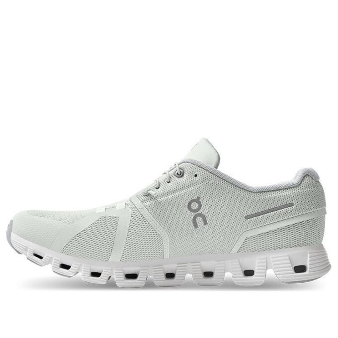 Cloud 5 “Ice White”