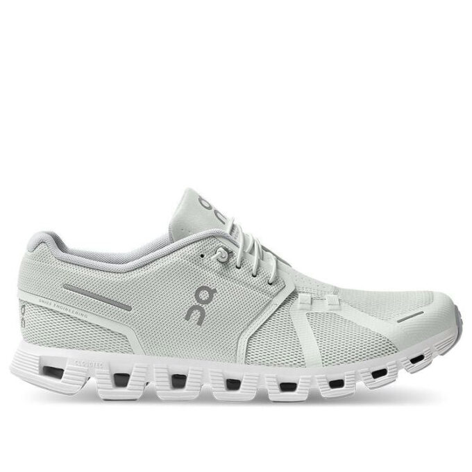 Cloud 5 “Ice White”