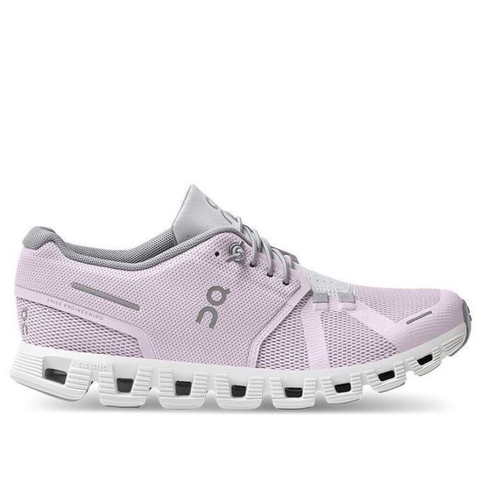 Cloud 5 “Lily Pink Frost”