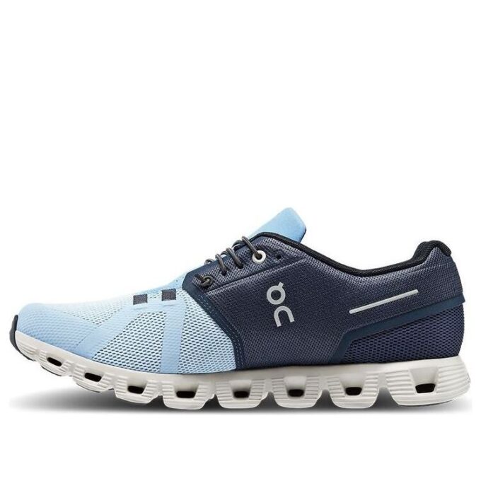 Cloud 5 “Midnight Chambray”