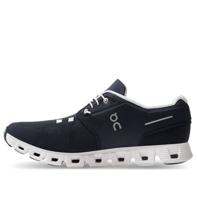 Cloud 5 “Midnight White”