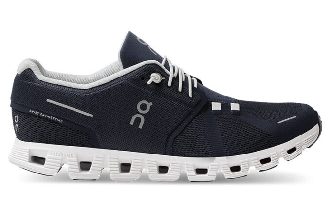 Cloud 5 “Midnight White”