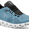 Cloud 5 “Niagara Black”