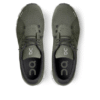Cloud 5 “Olive Green White”