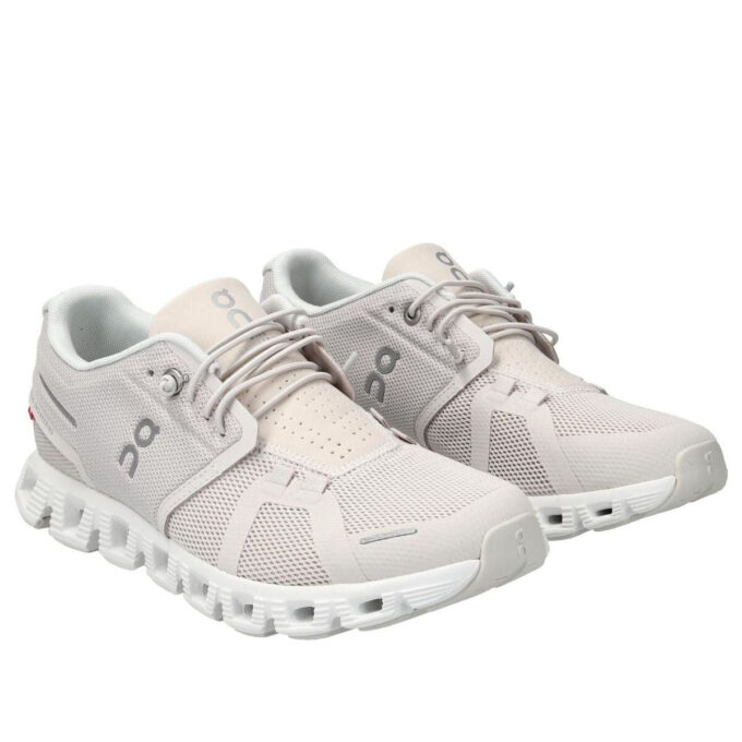 Cloud 5 “Pearl White”