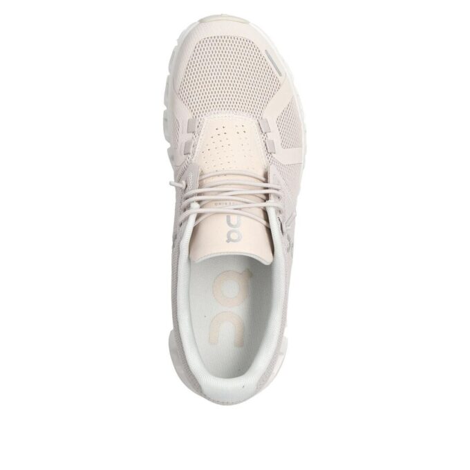 Cloud 5 “Pearl White”