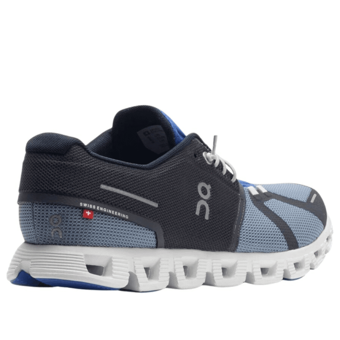 Cloud 5 Push “Eclipse Chambray”