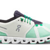Cloud 5 “Push Ivory Creek”