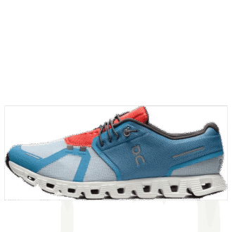 Cloud 5 Push “Niagara Chambray”