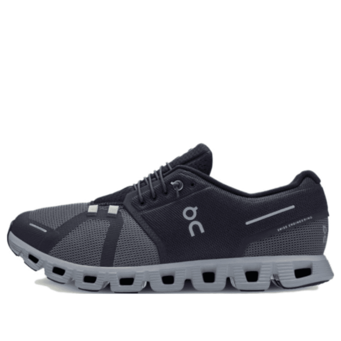 Cloud 5 Push “Rock Black”