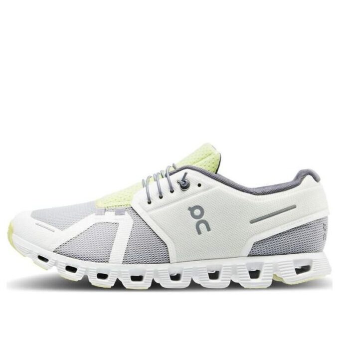 Cloud 5 Push “Undyed White Glacier”