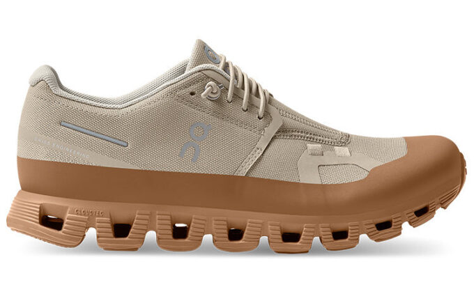 Cloud 5 Ready “Sand Almond”