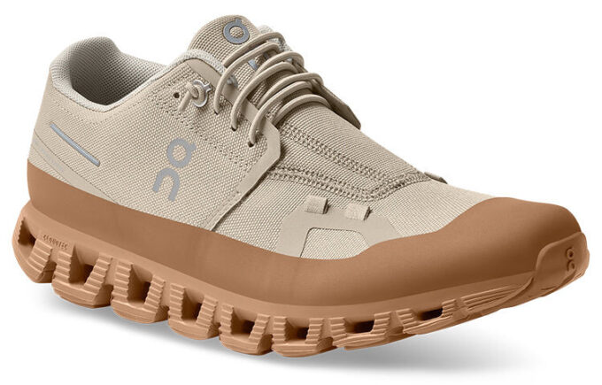 Cloud 5 Ready “Sand Almond”
