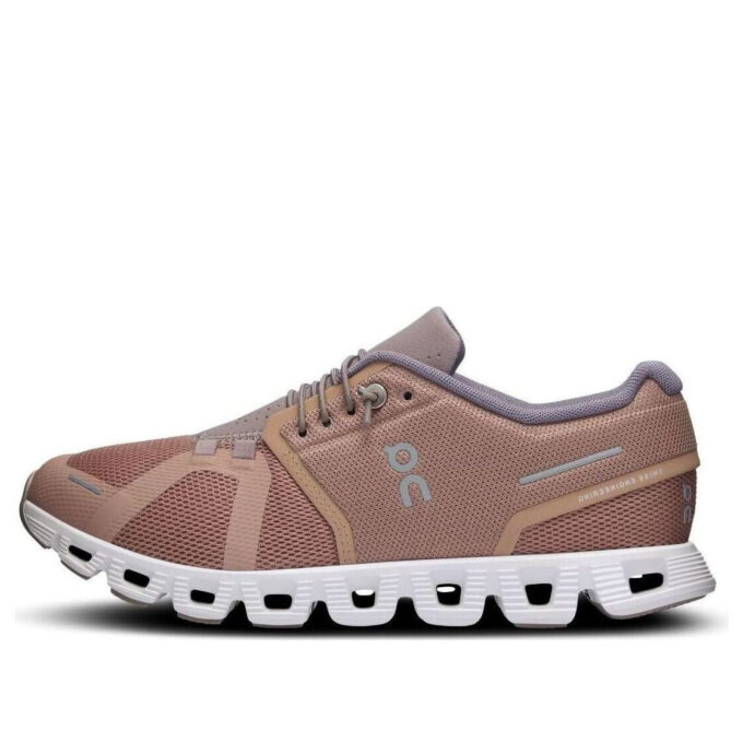 Cloud 5 “Rosebrown Fog”