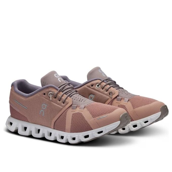 Cloud 5 “Rosebrown Fog”