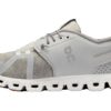 Cloud 5 Terry “Glacier White”