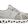 Cloud 5 Terry “Glacier White”