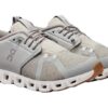 Cloud 5 Terry “Glacier White”