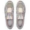 Cloud 5 Terry “Glacier White”