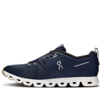 Cloud 5 Terry “Midnight White”