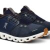 Cloud 5 Terry “Midnight White”