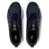 Cloud 5 Terry “Midnight White”