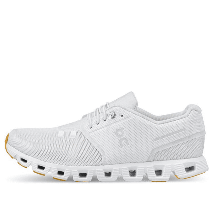 Cloud 5 “Undyed”