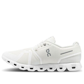 Cloud 5 “Undyed White”
