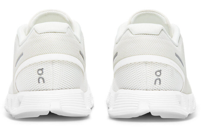 Cloud 5 “Undyed-White”