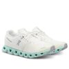 Cloud 5 “Undyed White Creek”