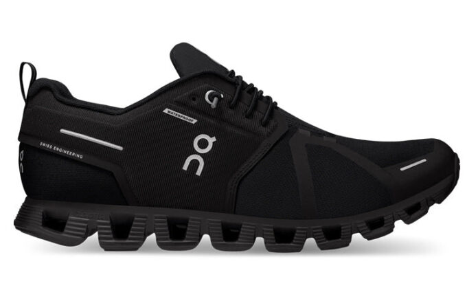 Cloud 5 Waterproof “Black White”