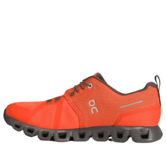 Cloud 5 Waterproof “Flame Eclipse”