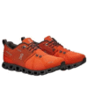Cloud 5 Waterproof “Flame Eclipse”