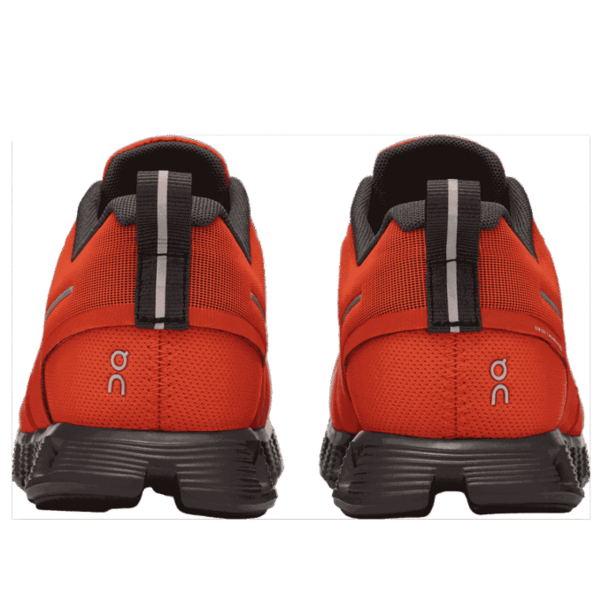 Cloud 5 Waterproof “Flame Eclipse”