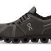 Cloud 5 Waterproof “Olive Green Black”