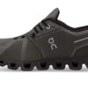 Cloud 5 Waterproof “Olive Green Black”